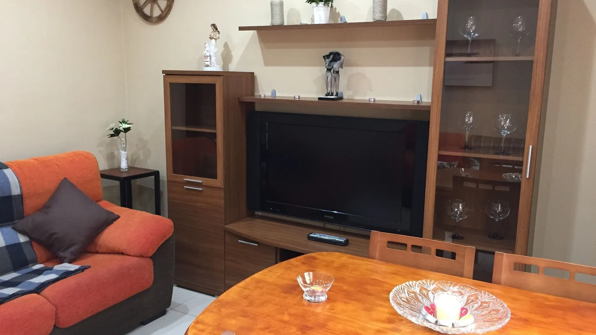 Apartamento Medina Azahara Córdoba