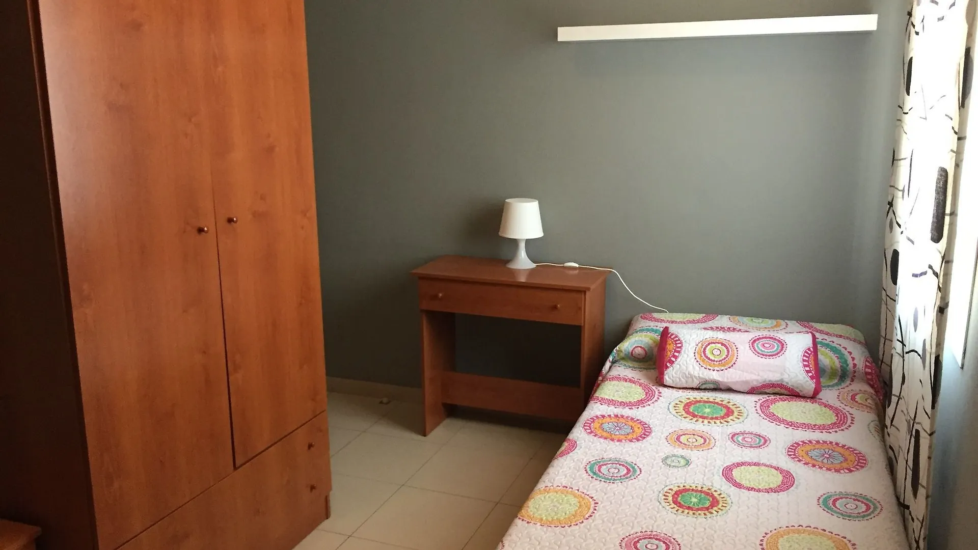 Lägenhet Apartamento Medina Azahara Córdoba Spanien