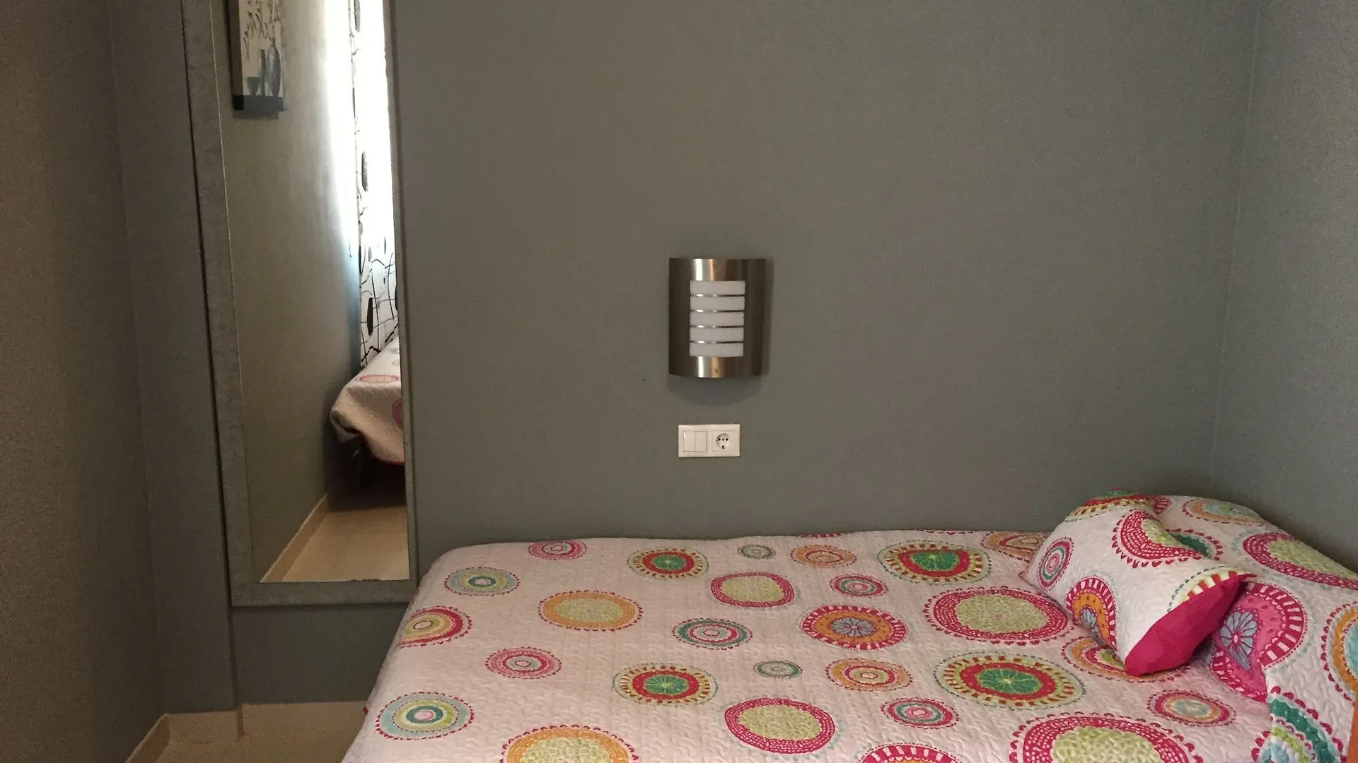 Lägenhet Apartamento Medina Azahara Córdoba