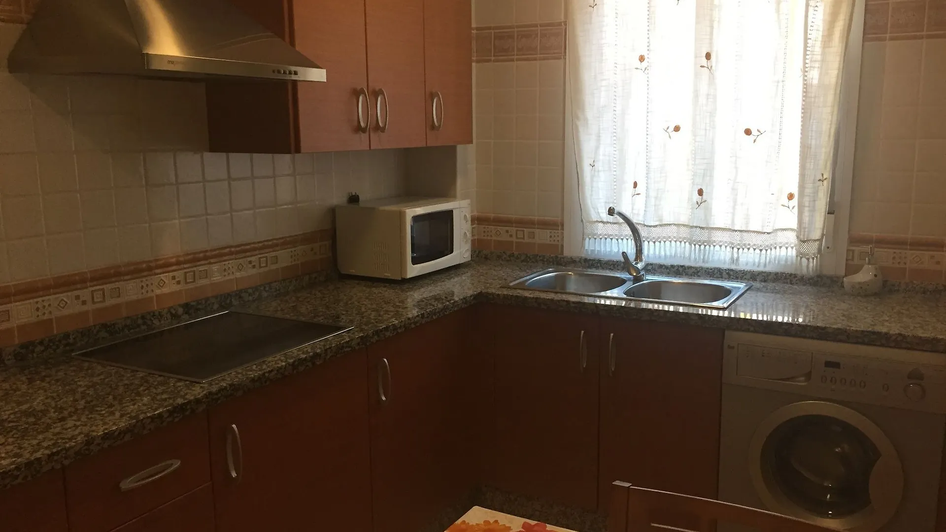 Apartamento Medina Azahara Córdoba Apartment