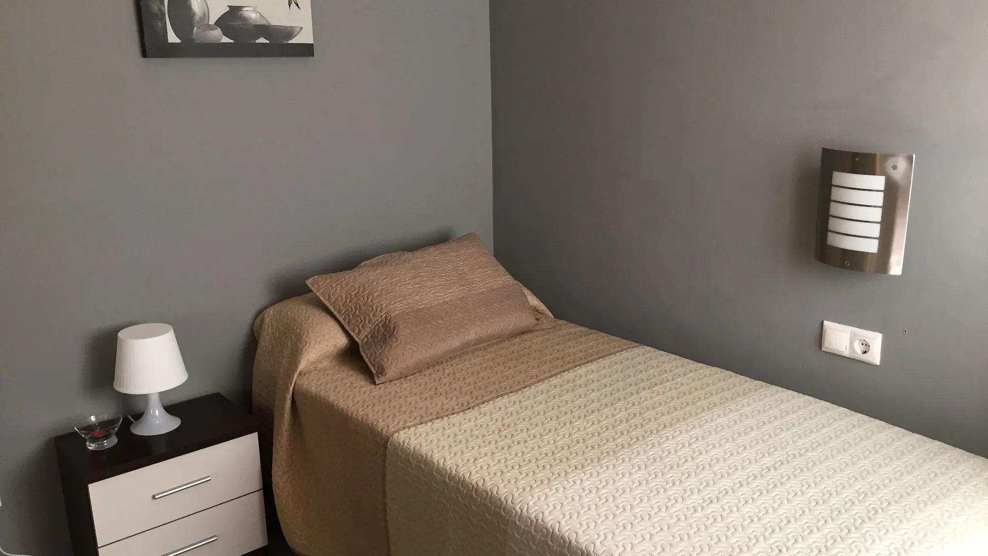 Apartamento Medina Azahara Córdoba